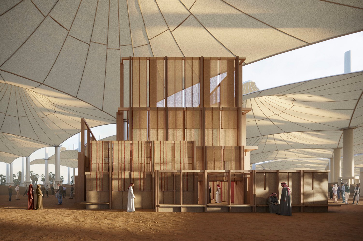 découvrez les tendances et innovations de l’architecture high-tech en 2025 : technologies de pointe, matériaux intelligents et bâtiments durables pour concevoir la ville de demain.
