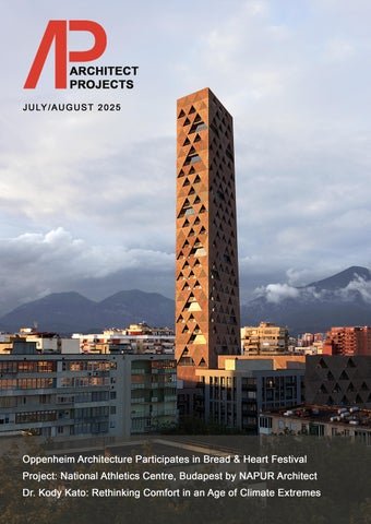 découvrez les tendances et innovations de l'architecture high-tech en 2025 : technologies de pointe, matériaux innovants et conceptions futuristes pour des bâtiments intelligents et durables.