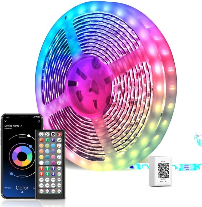 Ruban LED 30M