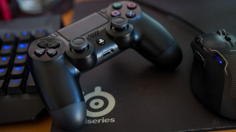découvrez comment choisir la manette pc idéale pour vos jeux. comparez les options, explorez les caractéristiques essentielles et trouvez celle qui répond à vos besoins pour une expérience de jeu optimale.