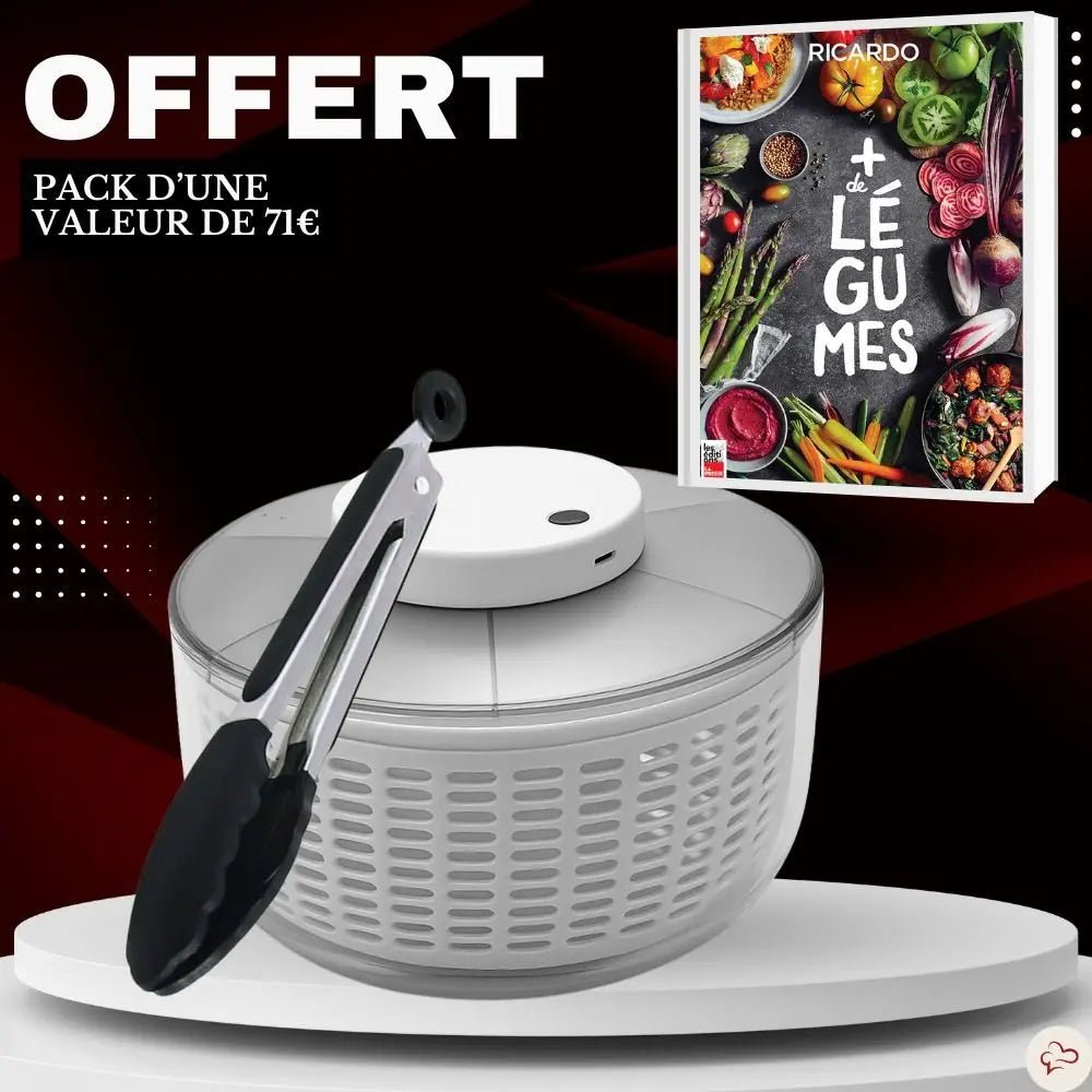 découvrez les meilleurs gadgets de cuisine high tech pour révolutionner vos préparations culinaires. innovation, praticité et gain de temps au rendez-vous !
