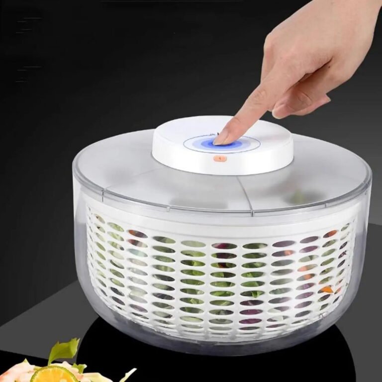 découvrez les meilleurs gadgets de cuisine high-tech pour simplifier la préparation de vos repas. astuces, innovations et accessoires intelligents pour une cuisine moderne et efficace !