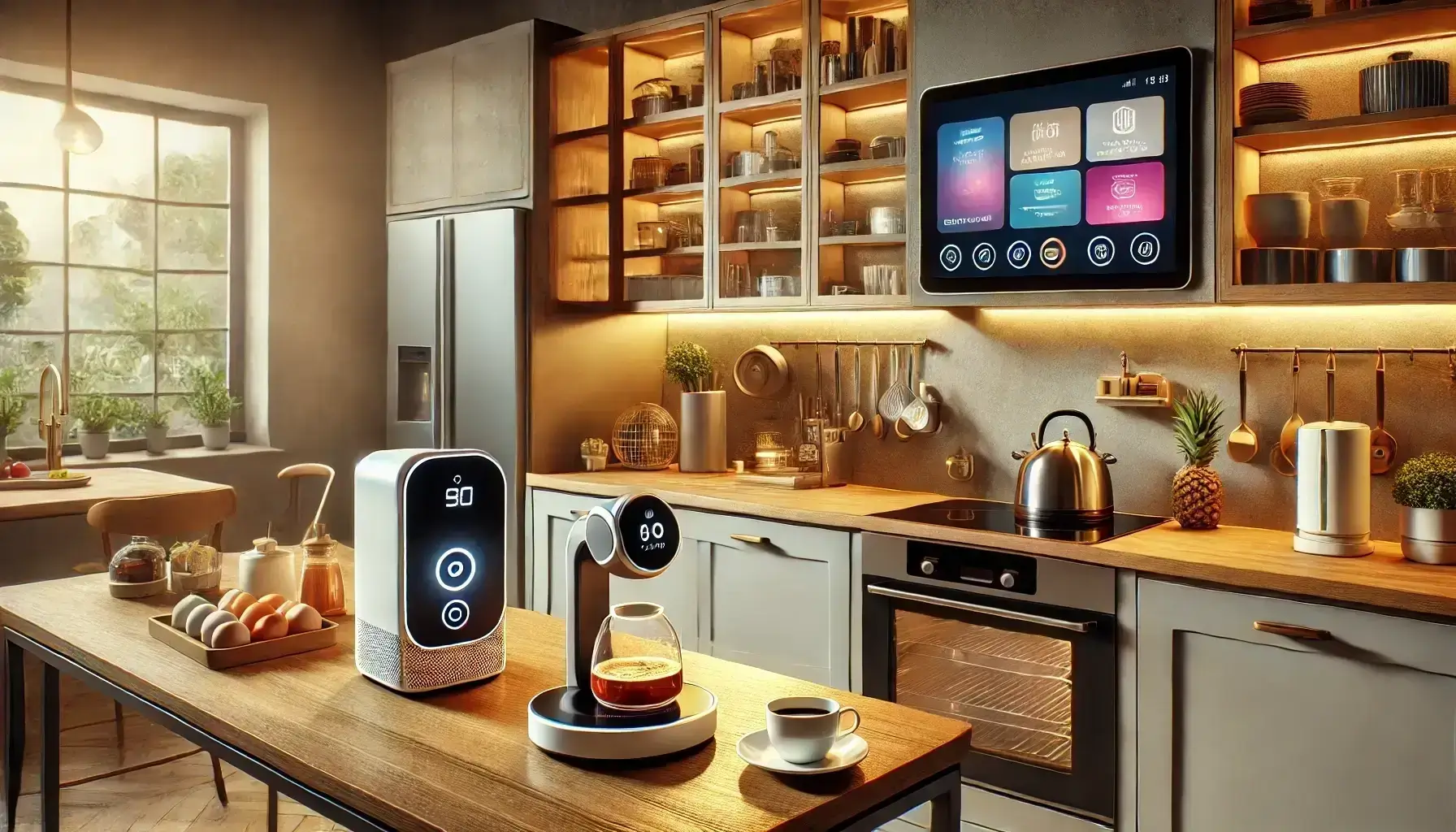 découvrez les meilleurs gadgets de cuisine high tech pour faciliter la préparation de vos repas. astuces, innovations et accessoires modernes pour une cuisine intelligente et efficace.