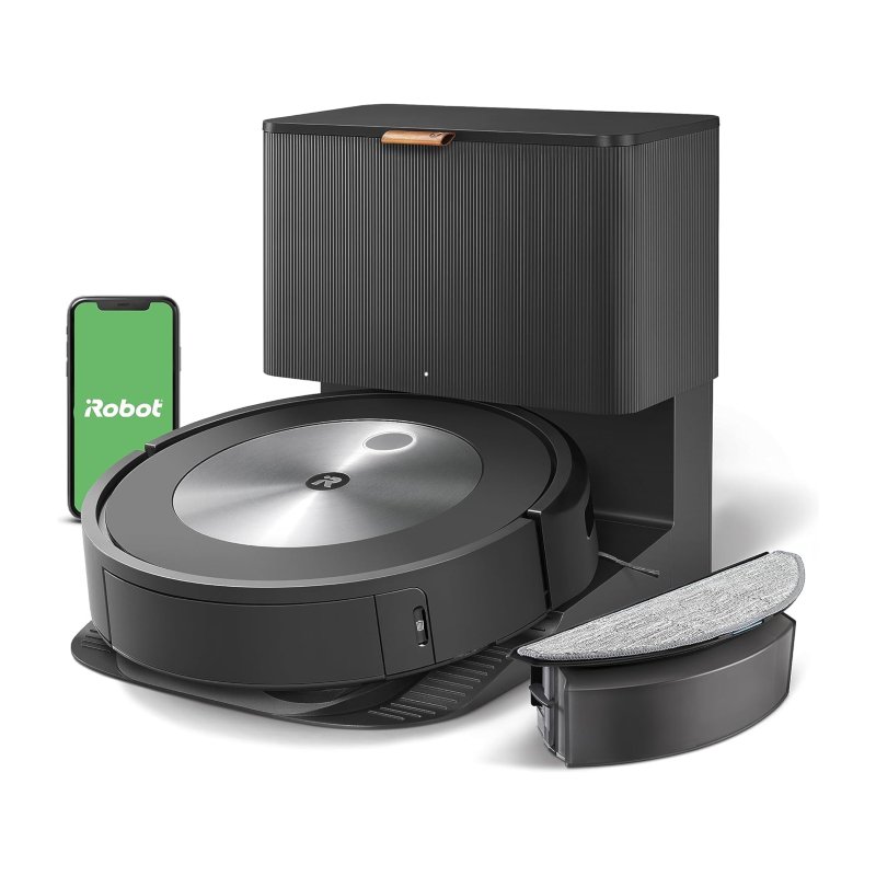 découvrez les derniers gadgets de maison intelligente qui rendent votre quotidien plus facile et connecté. transformez votre espace de vie avec des appareils innovants pour contrôler l'éclairage, la température et la sécurité, le tout en un seul clic.