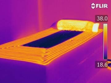 découvrez les lits high tech pour un sommeil de qualité supérieure : technologie innovante, confort personnalisé et fonctionnalités connectées pour des nuits réparatrices.