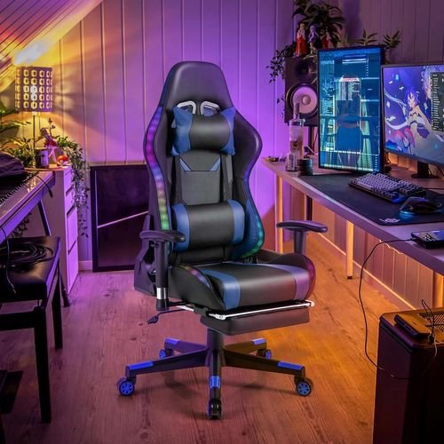 découvrez les différences entre une chaise gaming et une chaise ergonomique pour choisir la meilleure option selon votre confort et vos besoins au bureau ou en jeu.