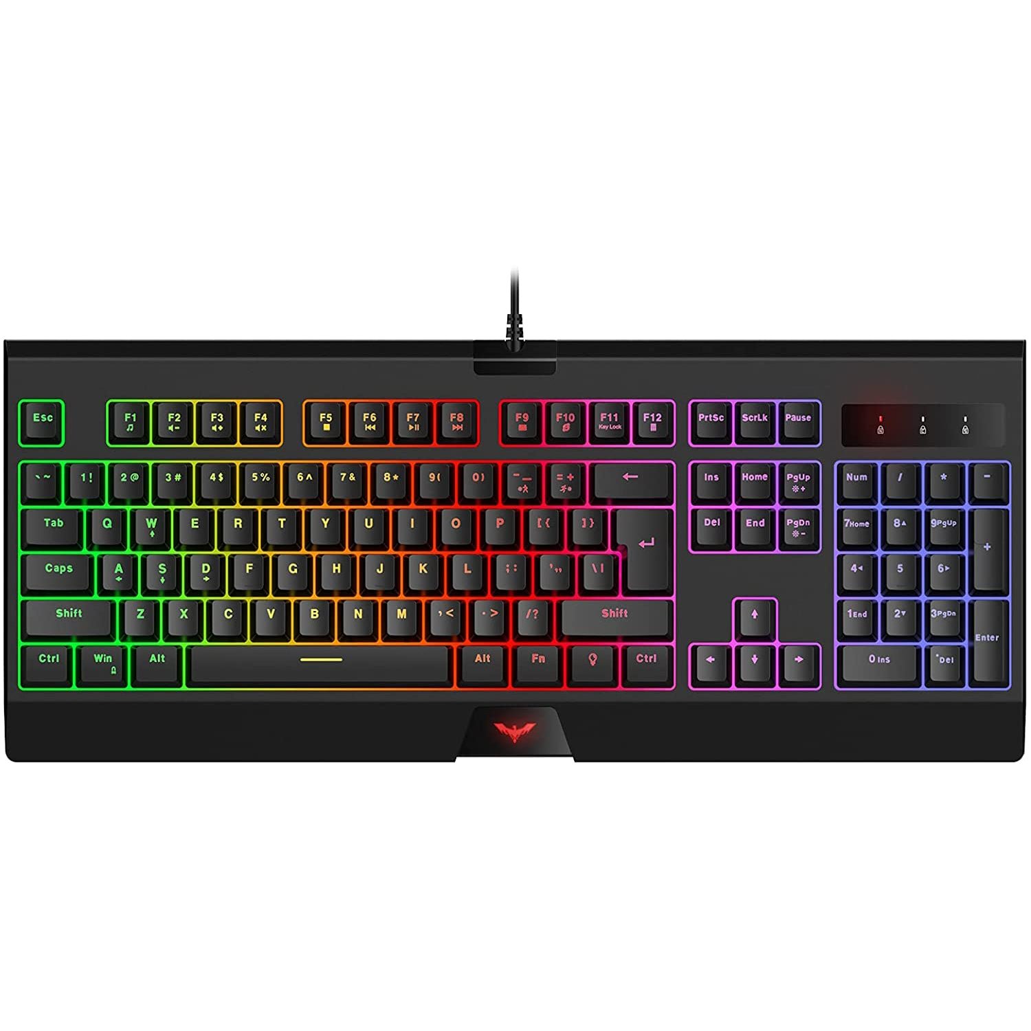 découvrez notre guide complet sur les claviers de jeu : conseils, comparatifs et astuces pour choisir le clavier gamer idéal adapté à vos besoins et à votre style de jeu.