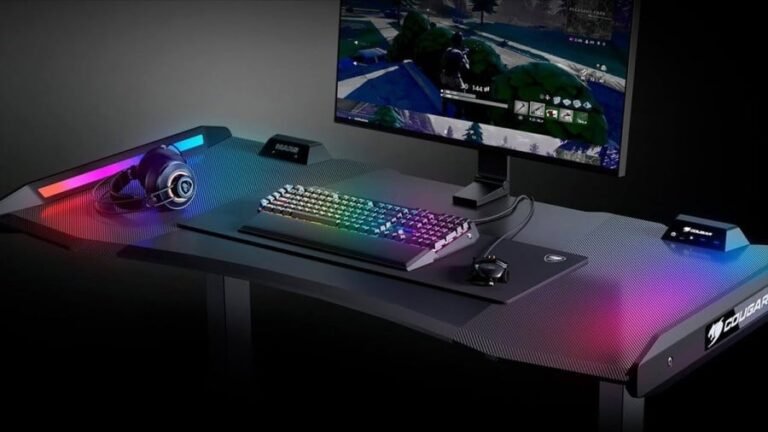 participez aux meilleurs forums sur les jeux vidéo et les setups gaming : partagez vos astuces, découvrez les configurations idéales et échangez avec une communauté passionnée pour optimiser votre expérience de jeu.