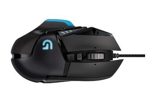 découvrez les critères essentiels de précision à prendre en compte pour choisir une souris gaming performante et adaptée à vos besoins de jeu.