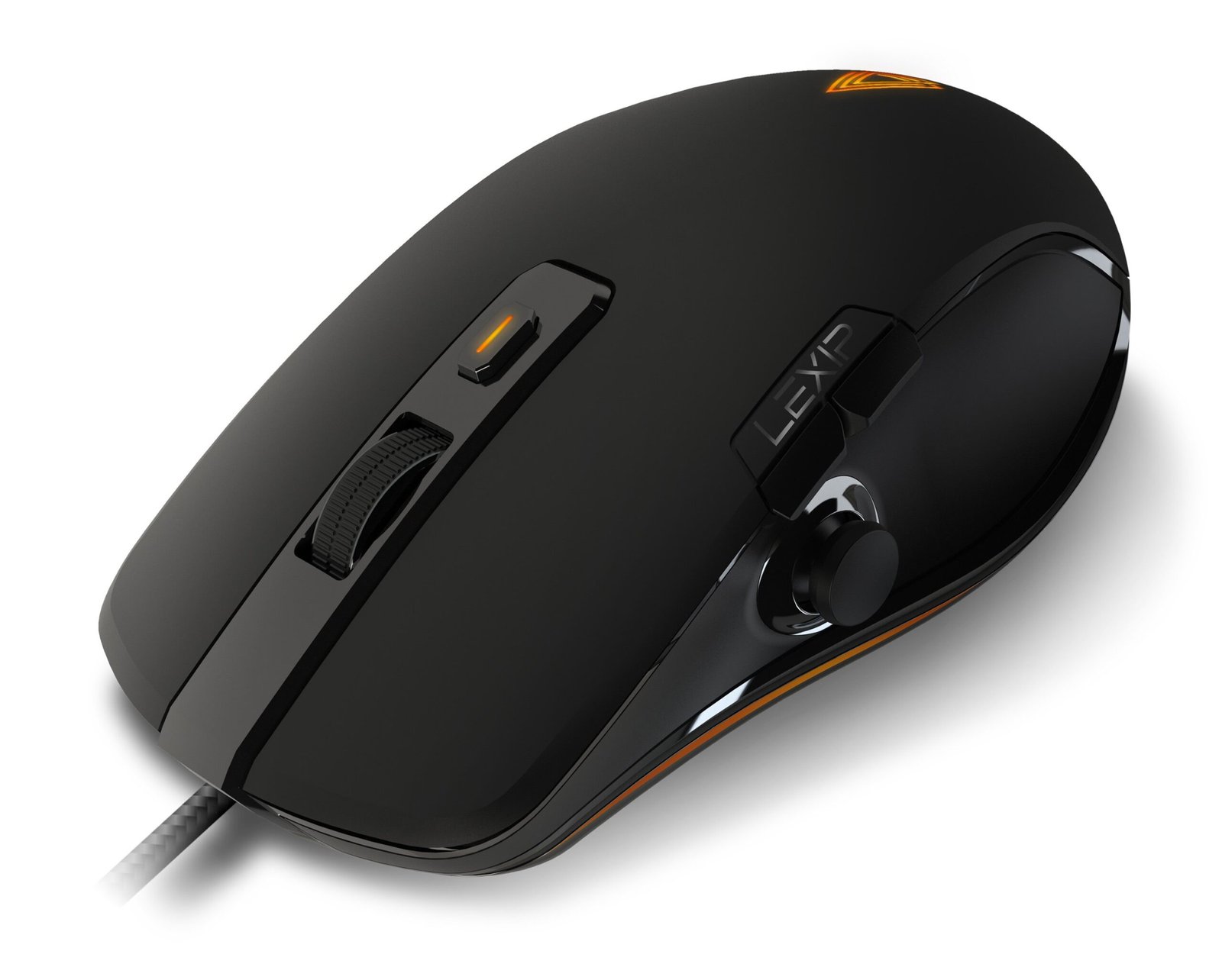 découvrez les critères essentiels de précision à considérer lors du choix d'une souris gaming pour une expérience de jeu optimale et réactive.