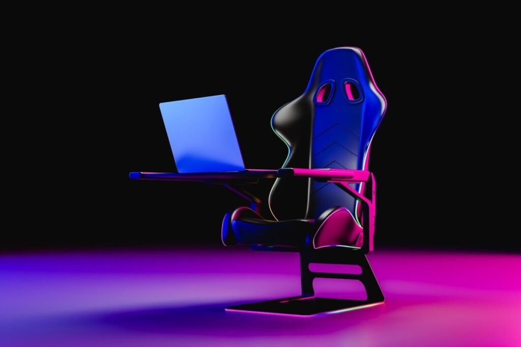 découvrez l'univers du gaming futuriste : dernières technologies, tendances innovantes et expériences immersives qui repoussent les limites du jeu vidéo. plongez dans le futur du divertissement interactif !