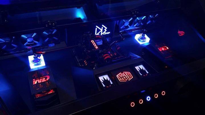 découvrez l'univers du gaming futuriste : innovations, technologies immersives et tendances qui façonneront les jeux vidéo de demain. plongez dans l'avenir du divertissement interactif dès aujourd'hui !