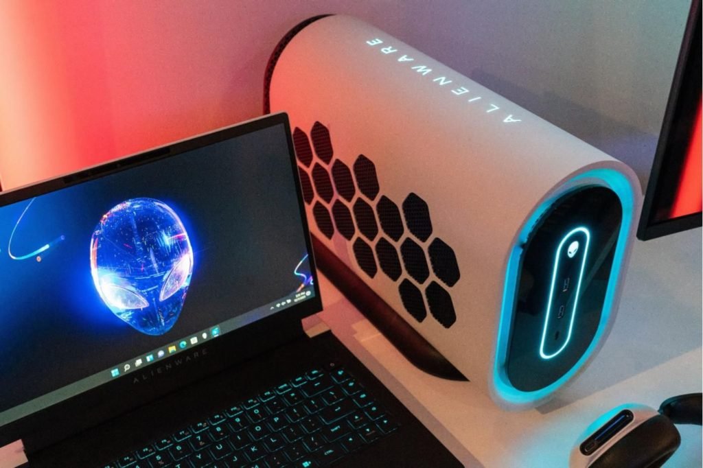 découvrez l’univers du gaming futuriste : technologies de pointe, tendances innovantes et expériences immersives qui redéfinissent le jeu vidéo de demain.