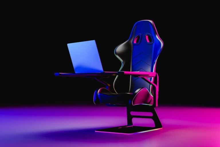 découvrez l'univers du gaming futuriste : dernières technologies, tendances innovantes et expériences immersives qui repoussent les limites du jeu vidéo. plongez dans le futur du divertissement interactif !