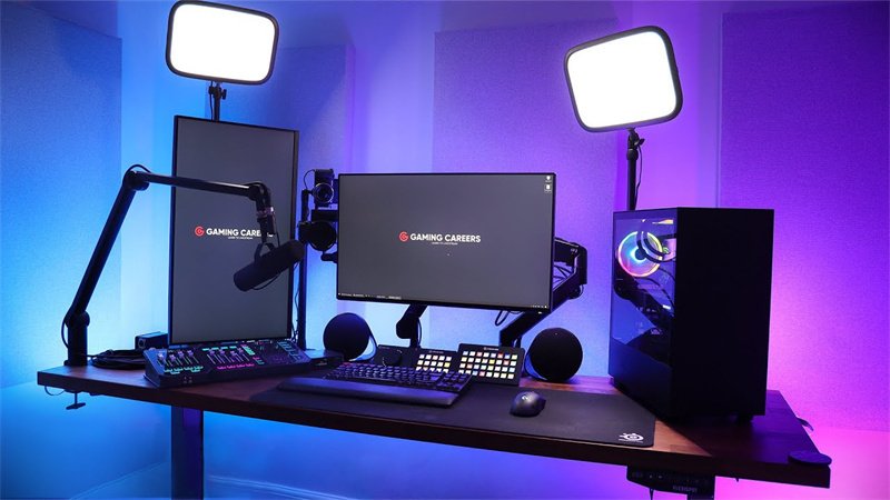 découvrez comment créer un setup e-sport performant : conseils, équipements essentiels et astuces pour optimiser votre expérience de jeu et améliorer vos performances en compétition.