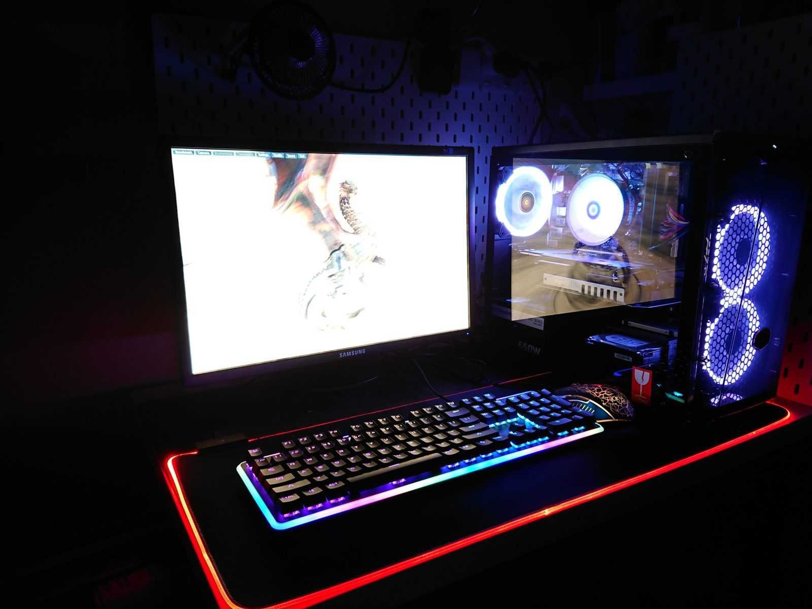 découvrez comment créer un setup gaming performant à petit budget : conseils, astuces et recommandations d'équipements abordables pour jouer sans vous ruiner.