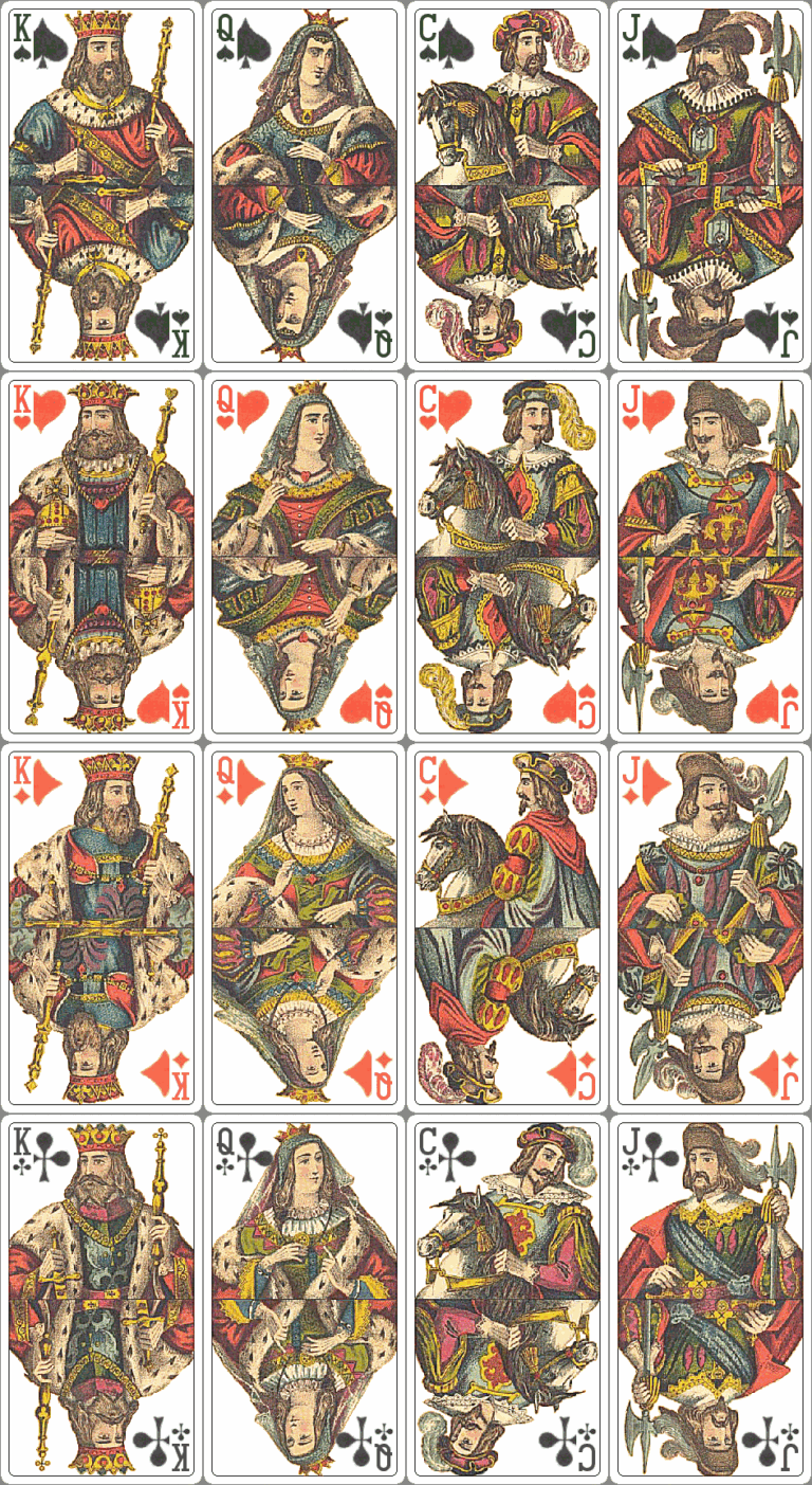 découvrez l'histoire fascinante des cartes de jeu, explorez les différents types disponibles et obtenez des conseils pour bien les choisir et les utiliser.