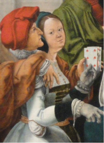 découvrez l'histoire fascinante des cartes de jeu, explorez les différents types existants et obtenez des conseils pratiques pour améliorer vos parties.