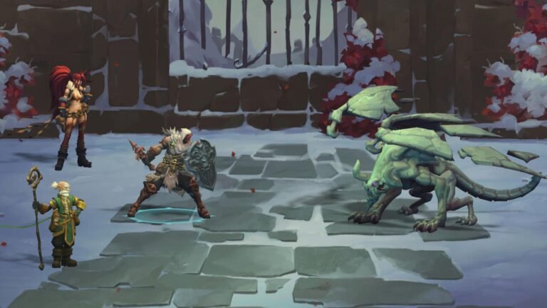 découvrez le principe du combat tour par tour : une mécanique stratégique dans laquelle chaque joueur planifie ses actions à tour de rôle pour vaincre ses adversaires. idéal pour les jeux de rôle et stratégiques.