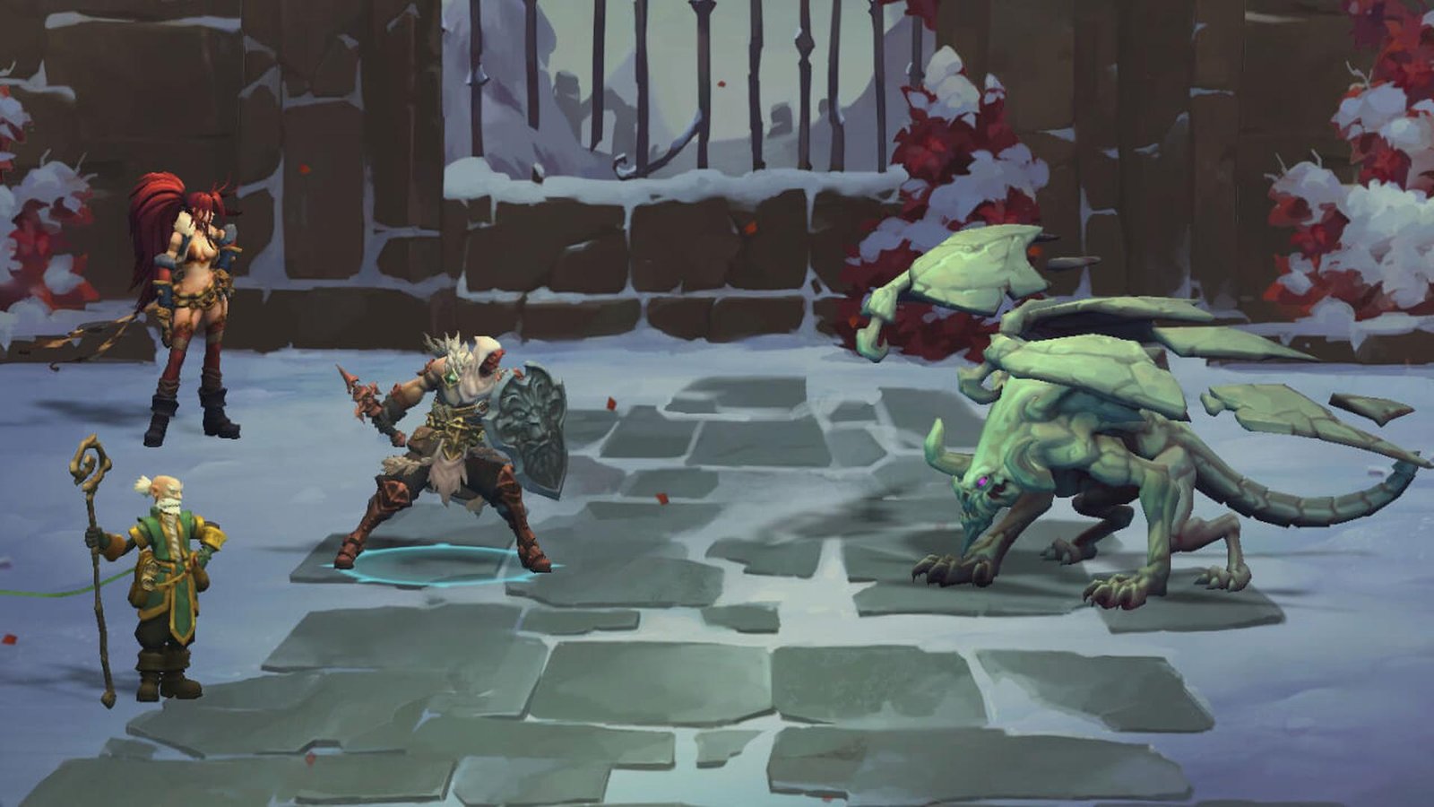 découvrez le principe du combat tour par tour : une mécanique stratégique dans laquelle chaque joueur planifie ses actions à tour de rôle pour vaincre ses adversaires. idéal pour les jeux de rôle et stratégiques.