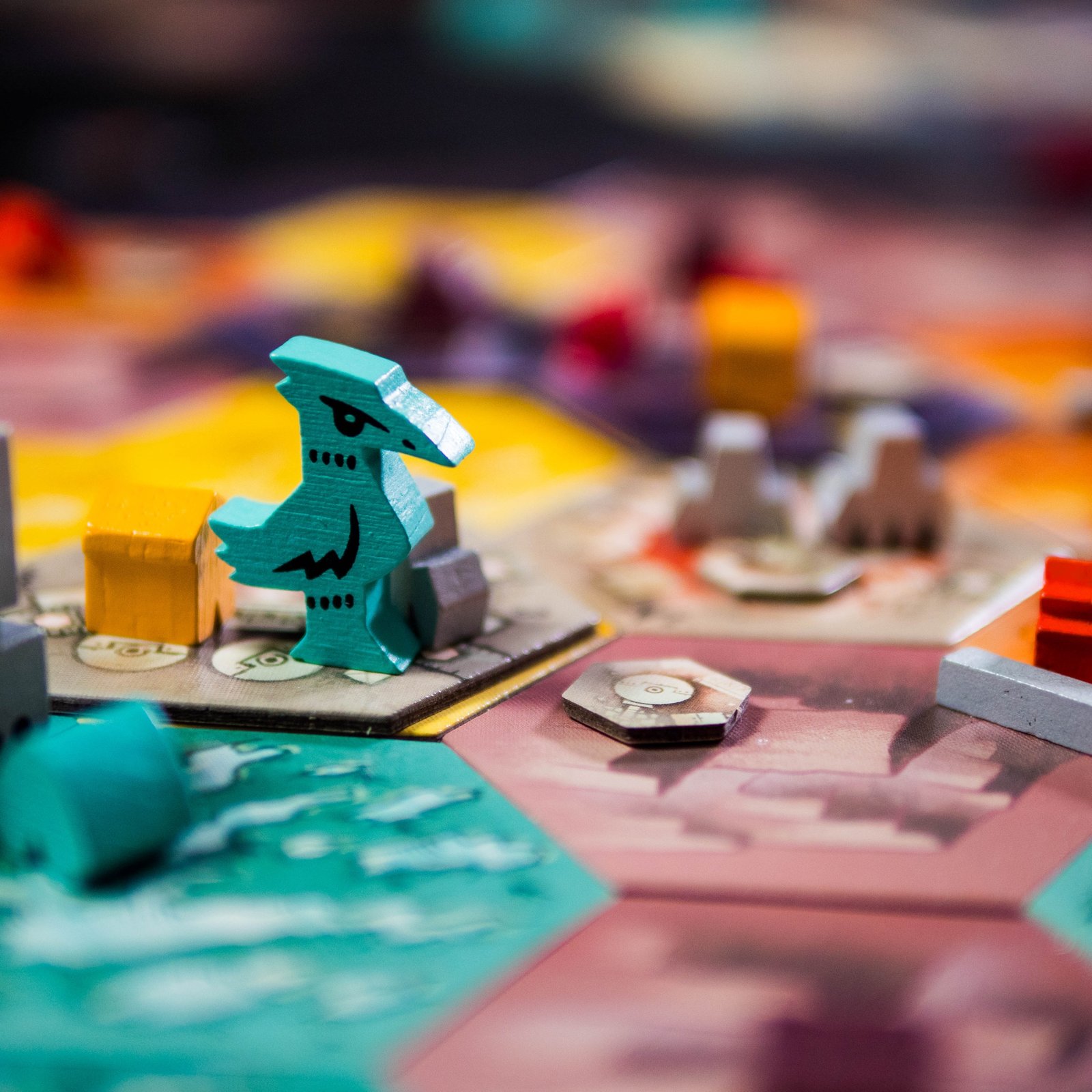 découvrez les mécaniques de jeu innovantes qui façonneront l'industrie en 2025, alliant créativité et technologie pour une expérience ludique unique.