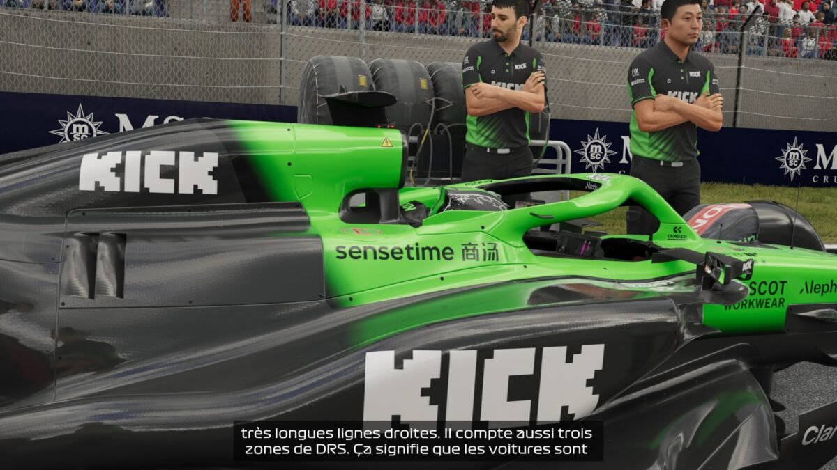 découvrez les tendances et innovations des mécaniques de jeu en 2025 pour une expérience ludique inédite et captivante.