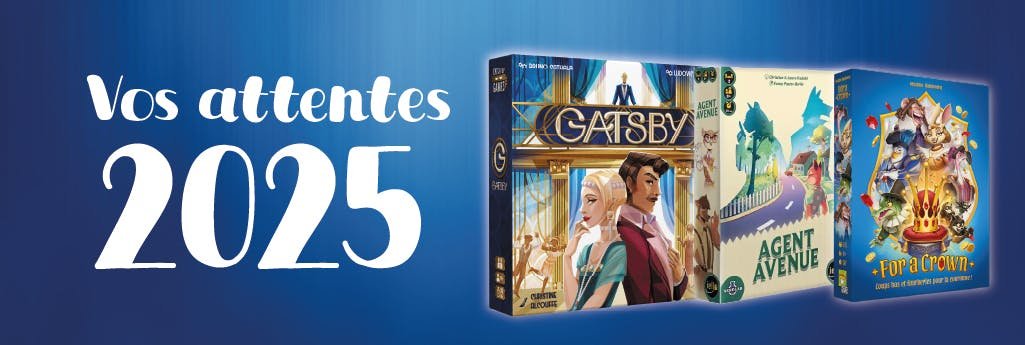 découvrez les meilleurs jeux de stratégie en 2025, avec des expériences de gameplay innovantes et des défis tactiques captivants pour tous les passionnés.