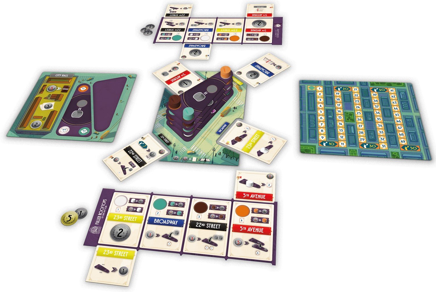 découvrez les meilleurs jeux de stratégie en 2025 pour des heures de réflexion intense et de tactiques avancées. explorez notre sélection incontournable !