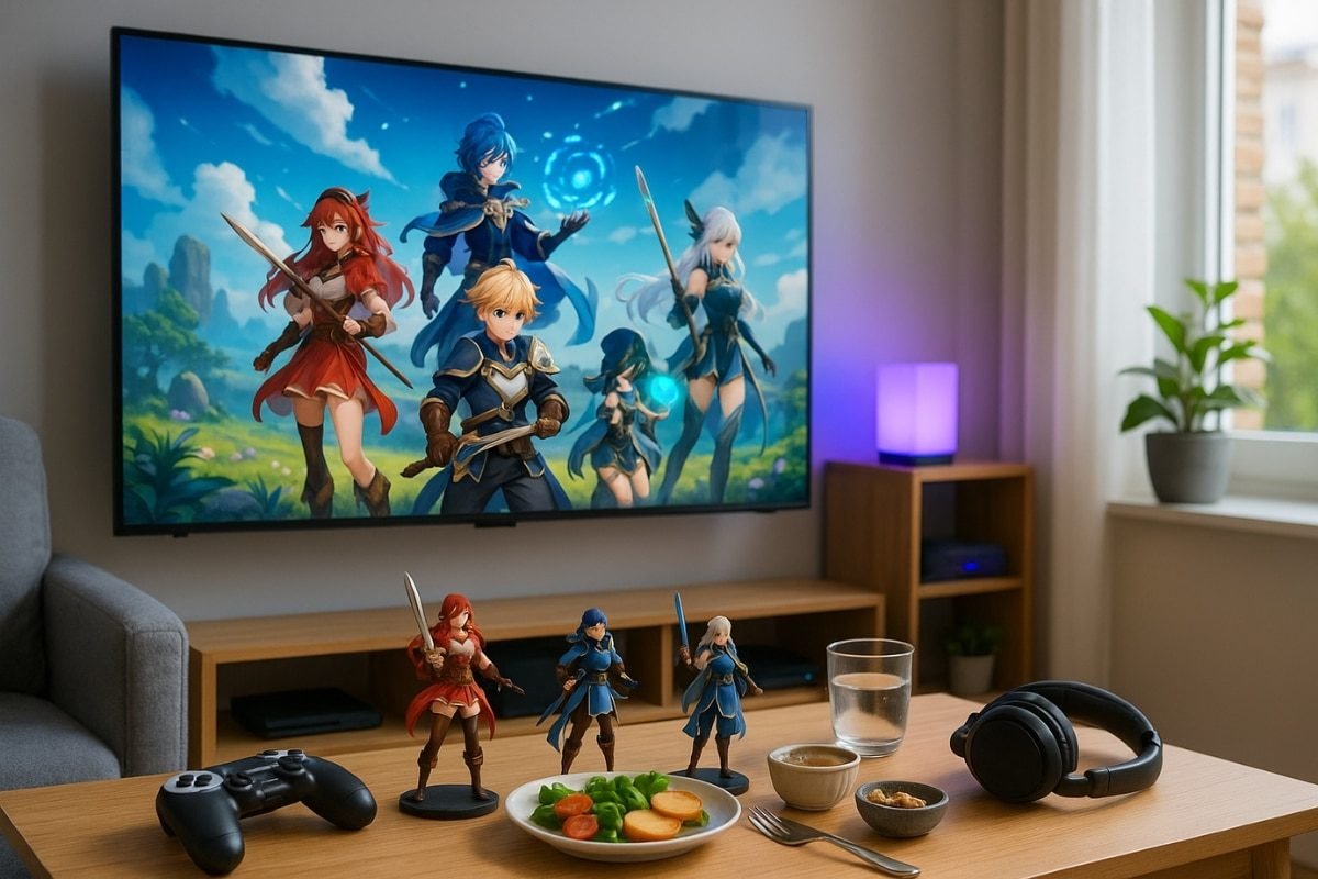 découvrez les meilleurs personnages de 2025, leurs histoires captivantes et pourquoi ils marquent cette année incontournable.