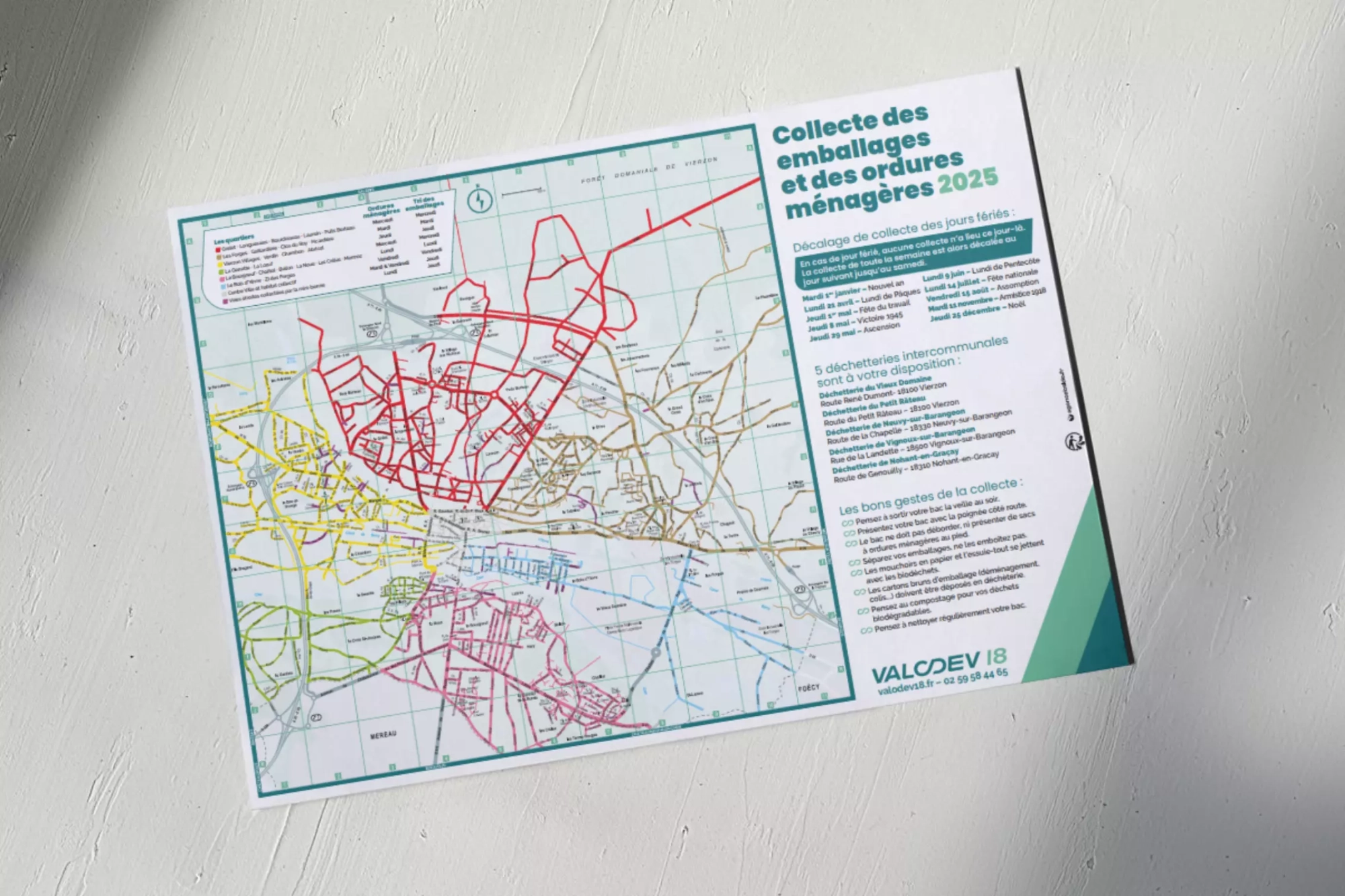 organisez une collecte d'objets efficace en 2025 grâce à nos conseils pratiques et astuces pour réussir votre événement de solidarité.