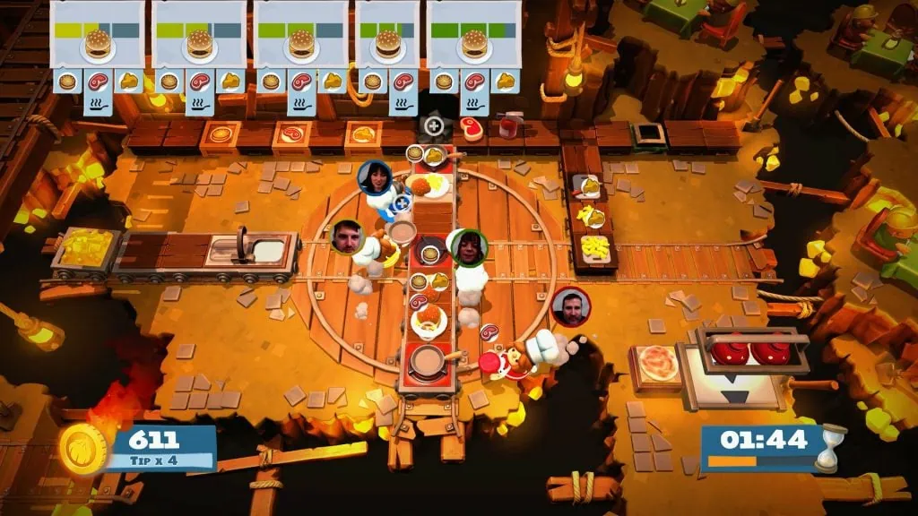 découvrez les tendances et innovations des plateformes mouvantes en 2025, solutions technologiques avancées pour un environnement dynamique et sécurisé.