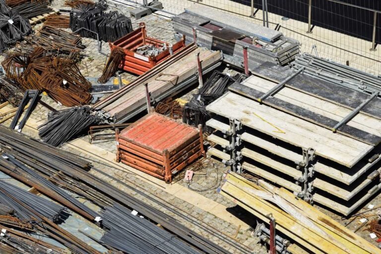 découvrez notre guide 2025 pour réussir la construction d'une base solide. conseils pratiques et étapes clés pour assurer la stabilité et la durabilité de vos projets de construction.