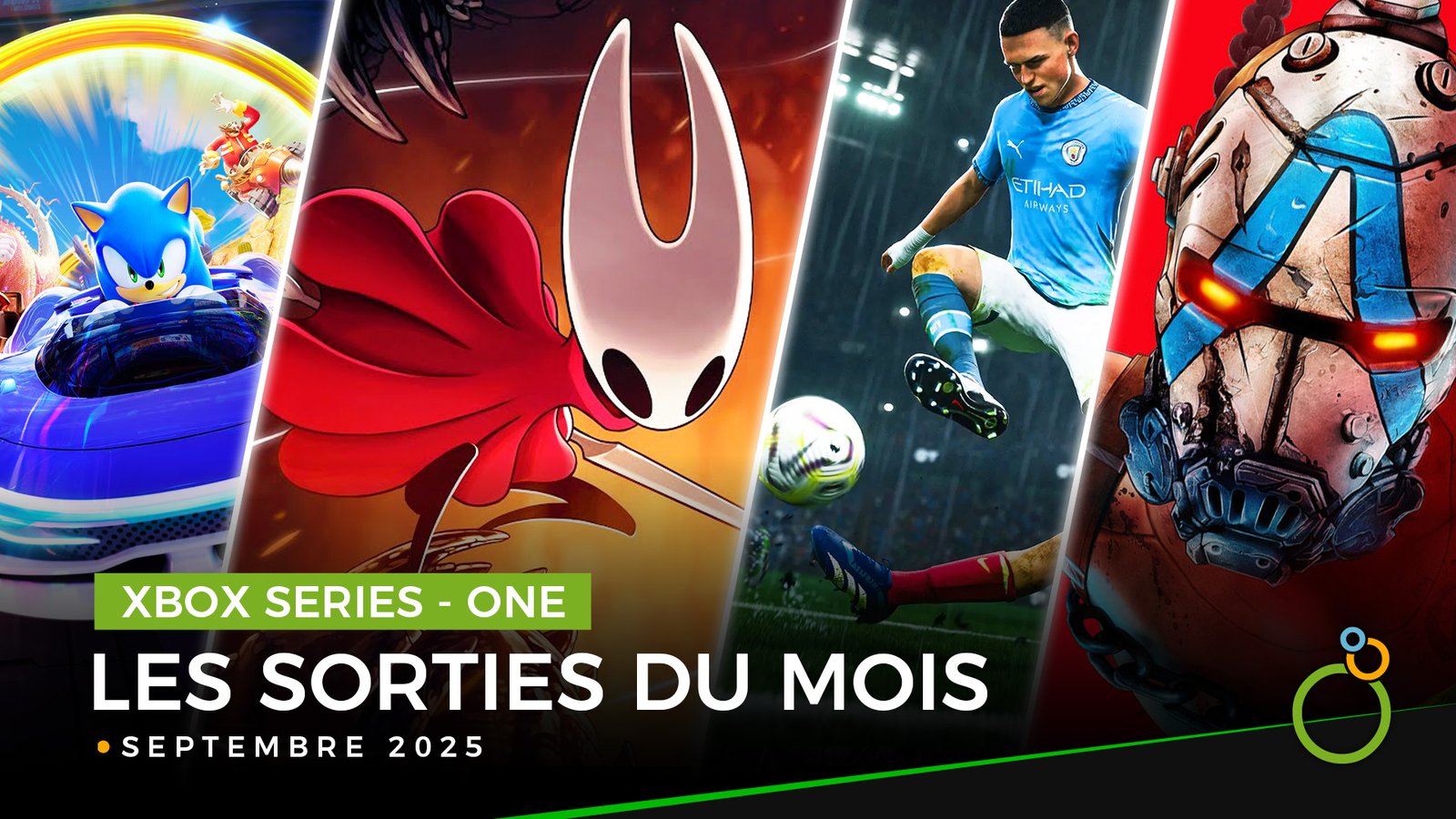 découvrez les nouveautés xbox 2025 : fonctionnalités innovantes, jeux exclusifs et performances améliorées pour une expérience de jeu immersive.