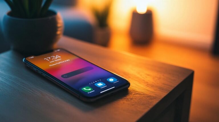 Comment régler le volume de l&rsquo;alarme sur votre iPhone facilement