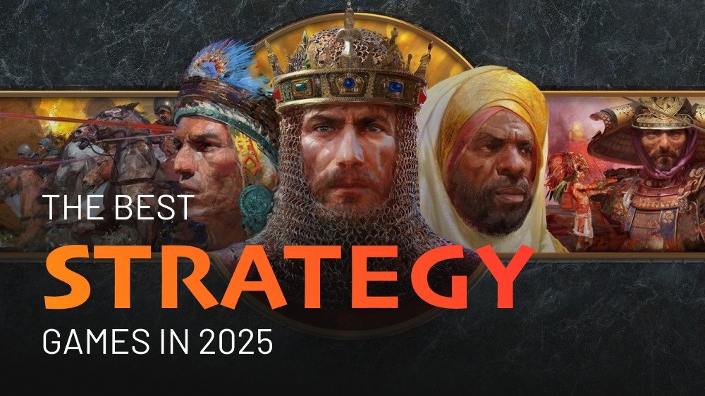 découvrez les meilleures astuces et stratégies pour dominer les jeux de stratégie en temps réel en 2025. maîtrisez vos adversaires et remportez la victoire !