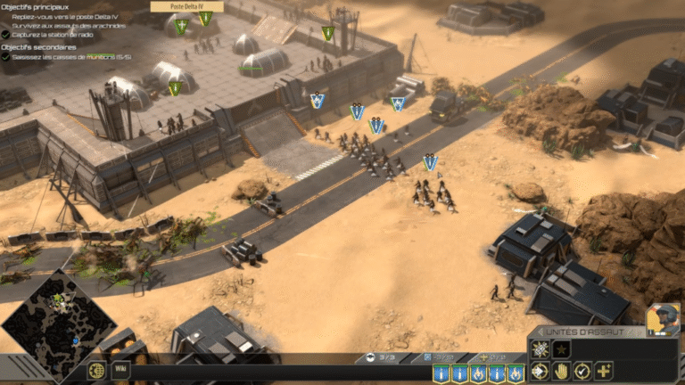 découvrez les meilleures stratégies pour dominer les jeux de stratégie en temps réel en 2025 et prenez l'avantage sur vos adversaires grâce à nos conseils experts.