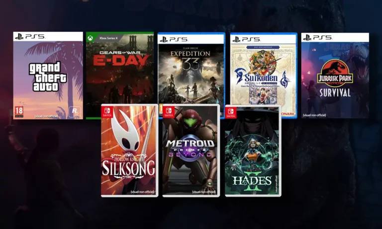 découvrez les meilleurs jeux de rôle en ligne en 2025, avec des aventures immersives, des mondes fantastiques et des communautés passionnées pour des heures de jeu inoubliables.