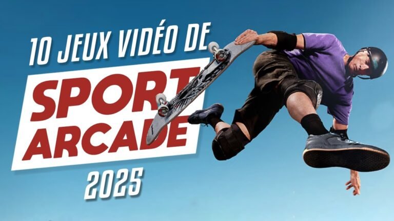 découvrez les meilleurs jeux de sport en ligne en 2025 : football, basketball, tennis et bien plus pour des compétitions passionnantes et réalistes directement depuis votre navigateur.