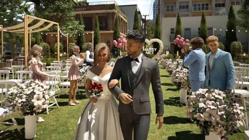 découvrez le meilleur simulateur de vie virtuelle en 2025 pour une expérience immersive unique. explorez des mondes réalistes et créez votre propre histoire dès aujourd'hui !