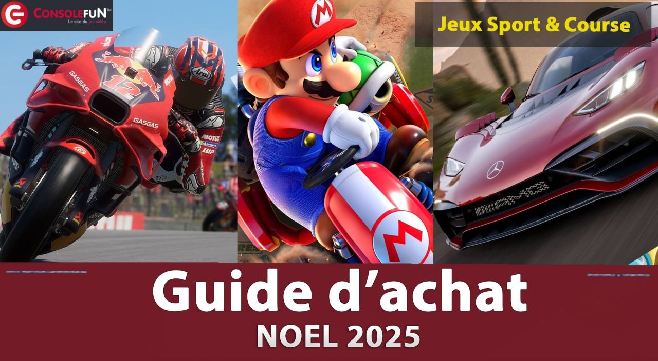 découvrez les meilleurs jeux de conduite de 2025 : sensations fortes, graphismes époustouflants et circuits variés pour tous les passionnés de vitesse et de compétition.