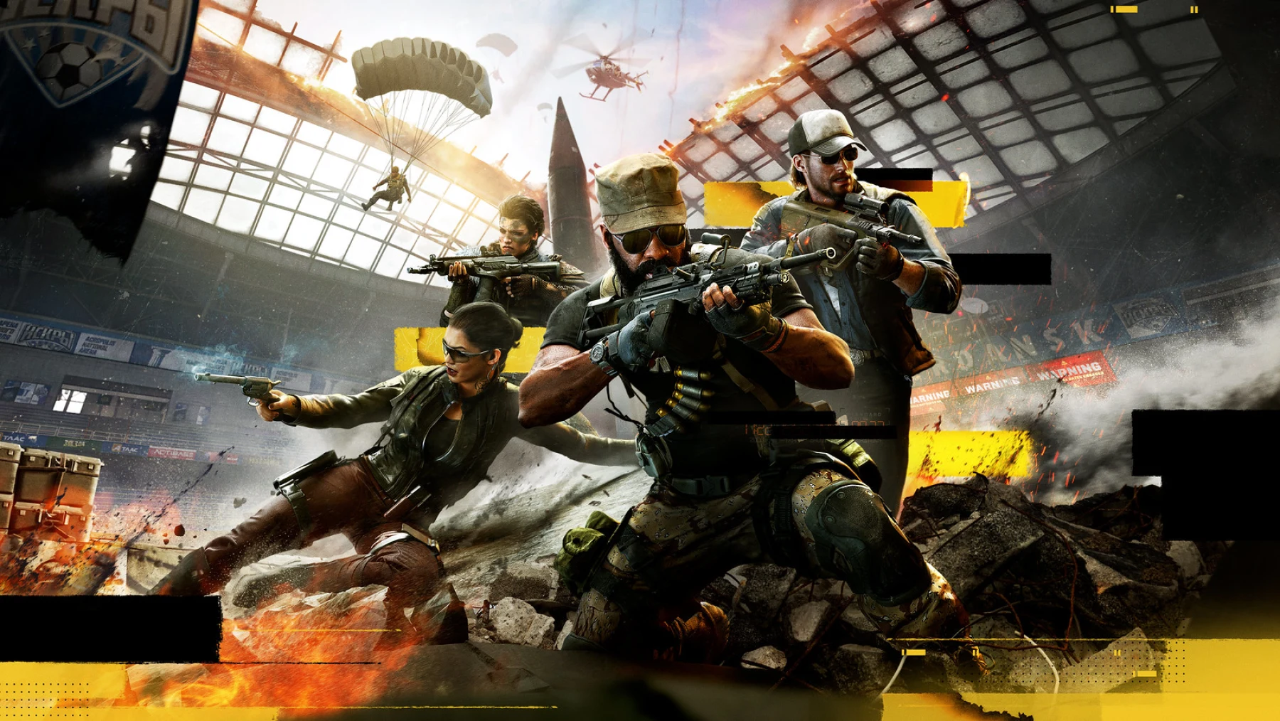 découvrez les meilleurs jeux de tir en ligne en 2025 pour une expérience de jeu intense et compétitive. armez-vous, formez votre équipe et dominez le champ de bataille dès maintenant !