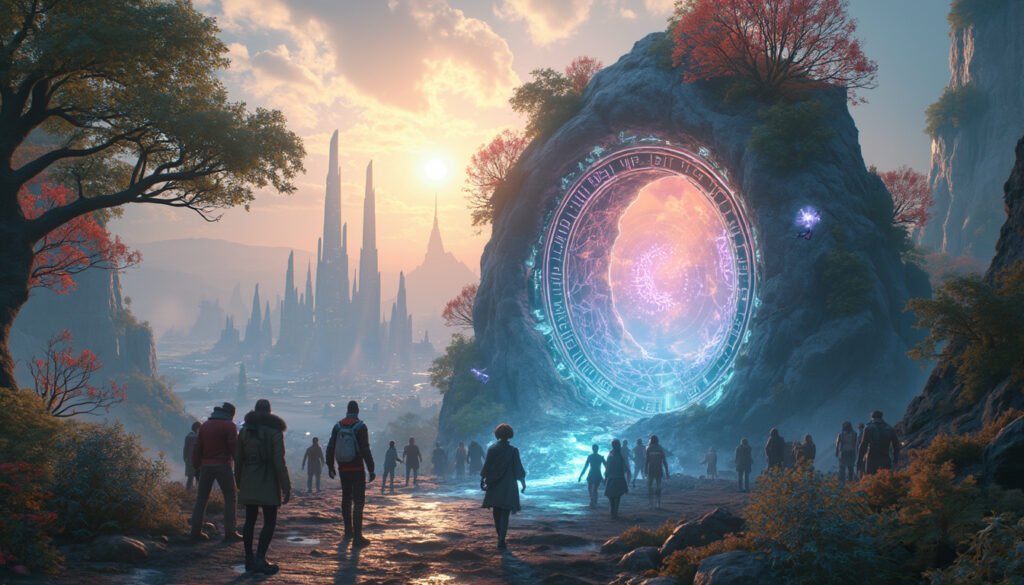 découvrez les tendances et nouveautés des mmorpg en 2025, avec un aperçu des évolutions majeures, des jeux incontournables et des innovations à ne pas manquer.