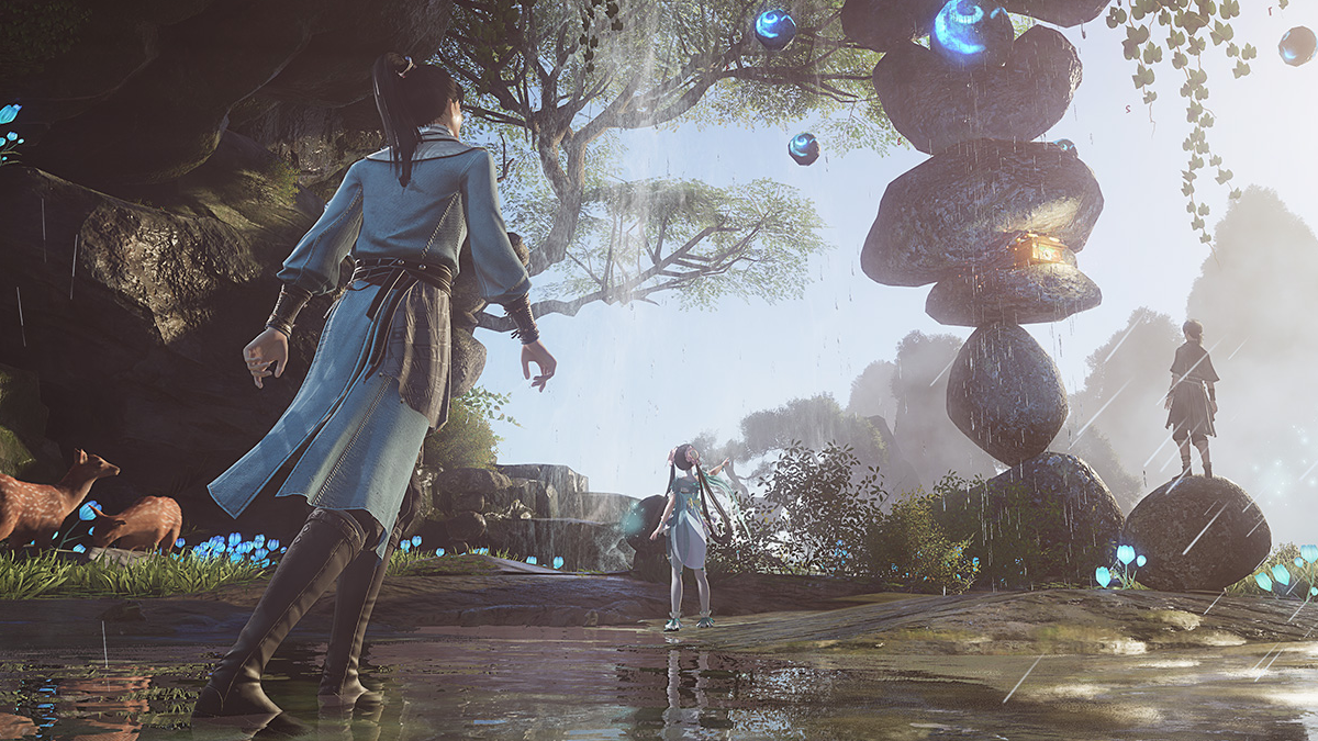 découvrez les tendances et nouveautés des mmorpg en 2025, avec un aperçu complet des évolutions de gameplay, graphismes et fonctionnalités à venir.