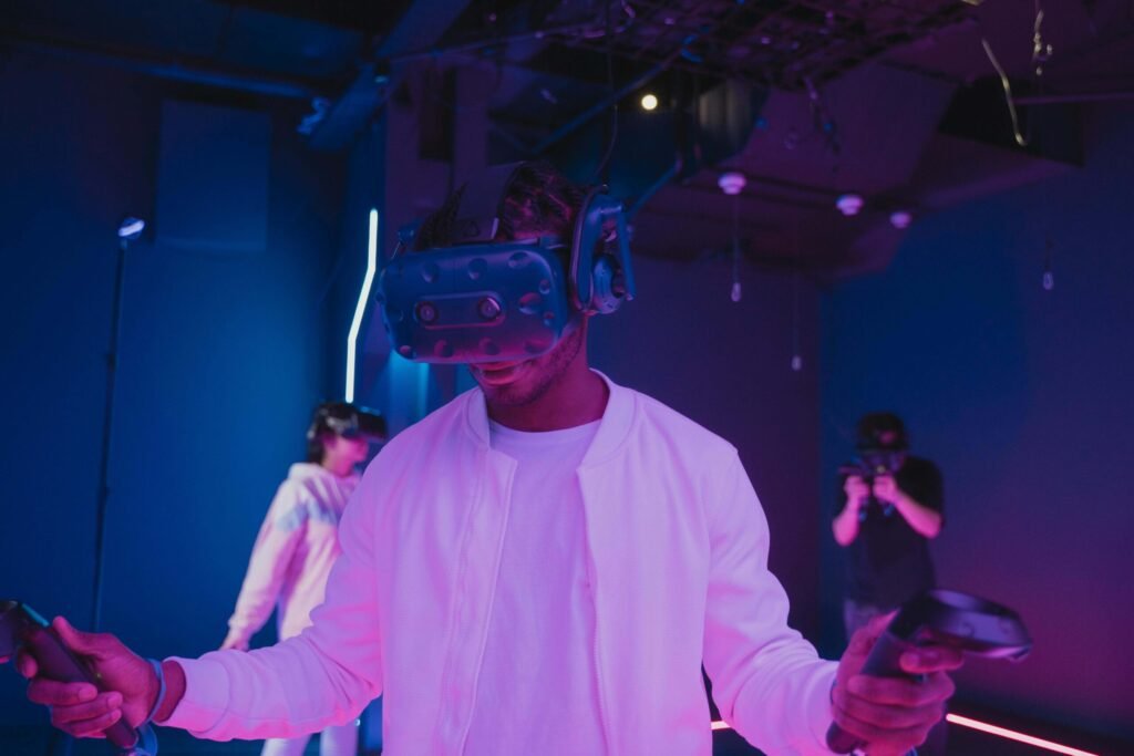 découvrez la narration immersive en 2025 : technologies innovantes et expériences captivantes qui révolutionnent la manière de raconter des histoires.