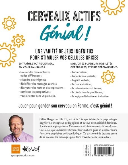 découvrez comment stimuler votre cerveau en 2025 grâce à des énigmes captivantes et des exercices mentaux efficaces pour améliorer mémoire et concentration.