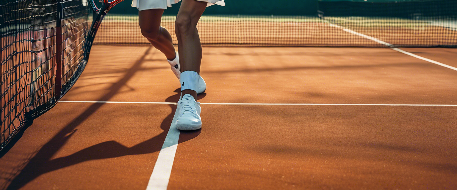 découvrez les tendances du tennis en 2025 : innovations, équipements, techniques et événements incontournables pour les passionnés et les joueurs.